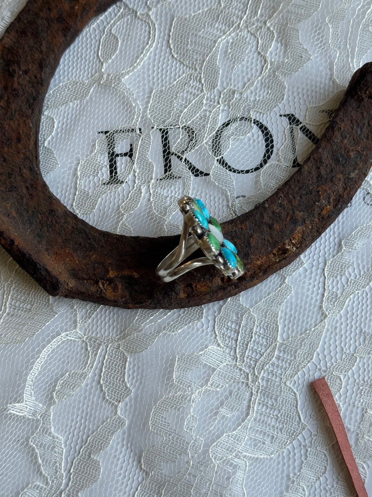 The Lana Ring