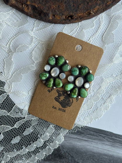Finn Earrings