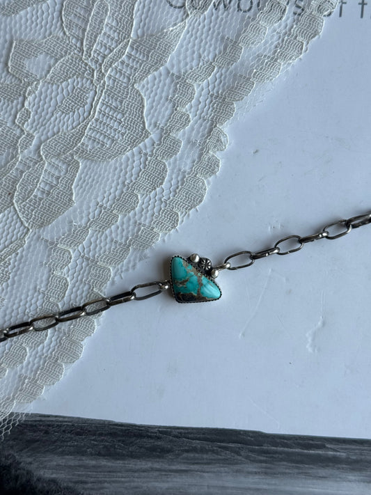 Fisher Bracelet