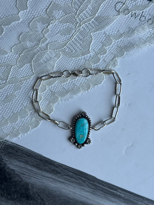Wave Bracelet