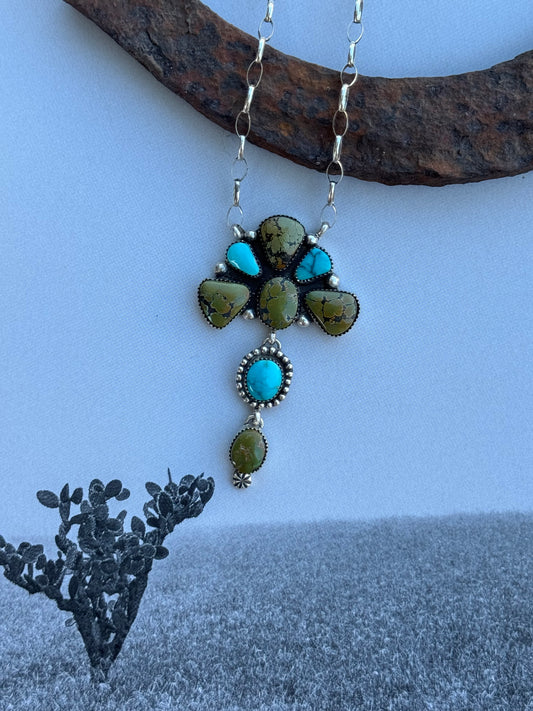 The Oregon Necklace