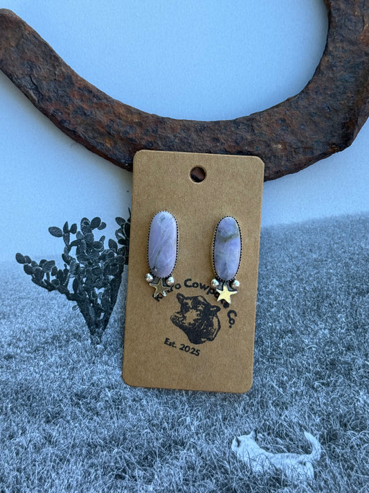 Luxley Studs