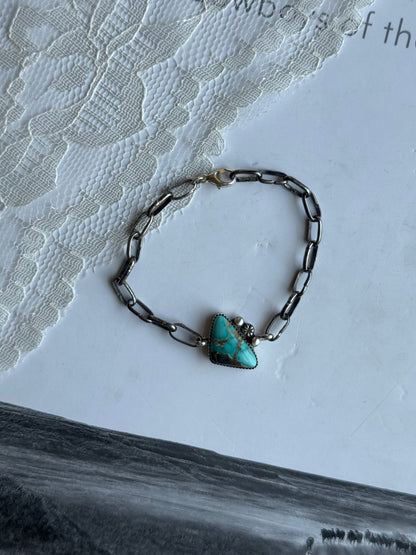 Fisher Bracelet