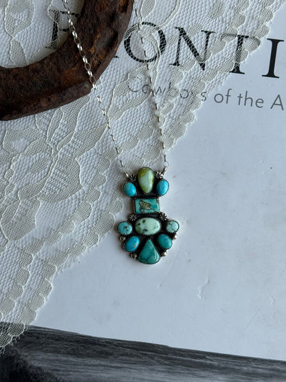 The Harbor Necklace
