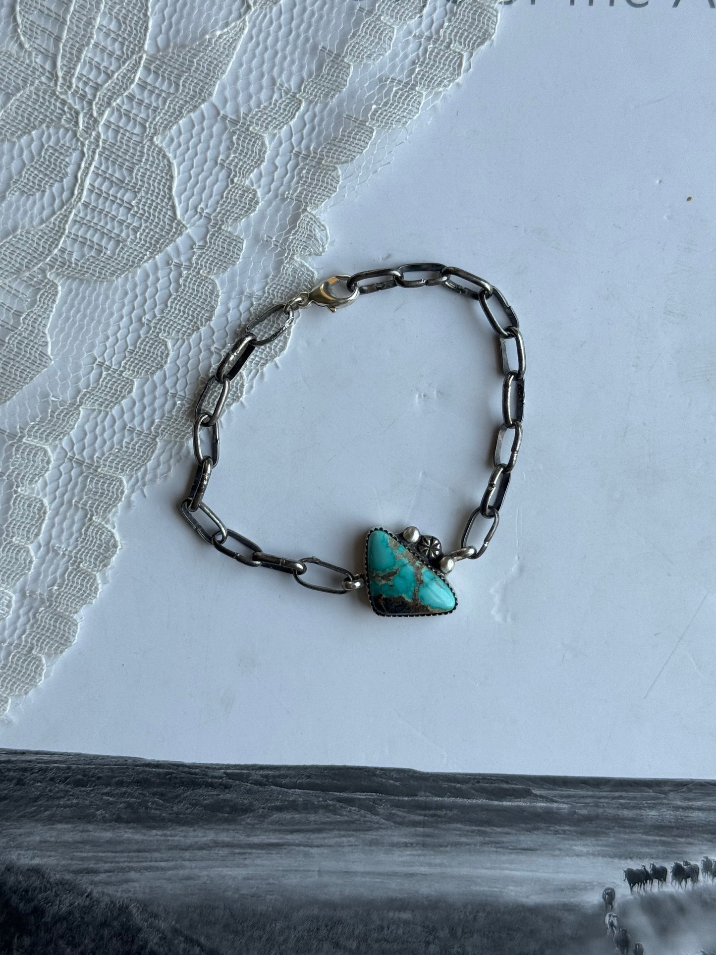 Fisher Bracelet