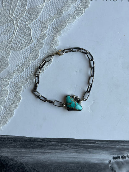 Fisher Bracelet