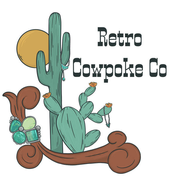 Retro Cowpoke Co.